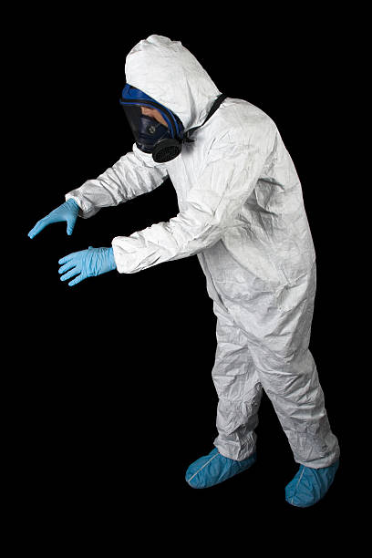 Mold Remediation for Rental Properties in Stone Mountain, GA